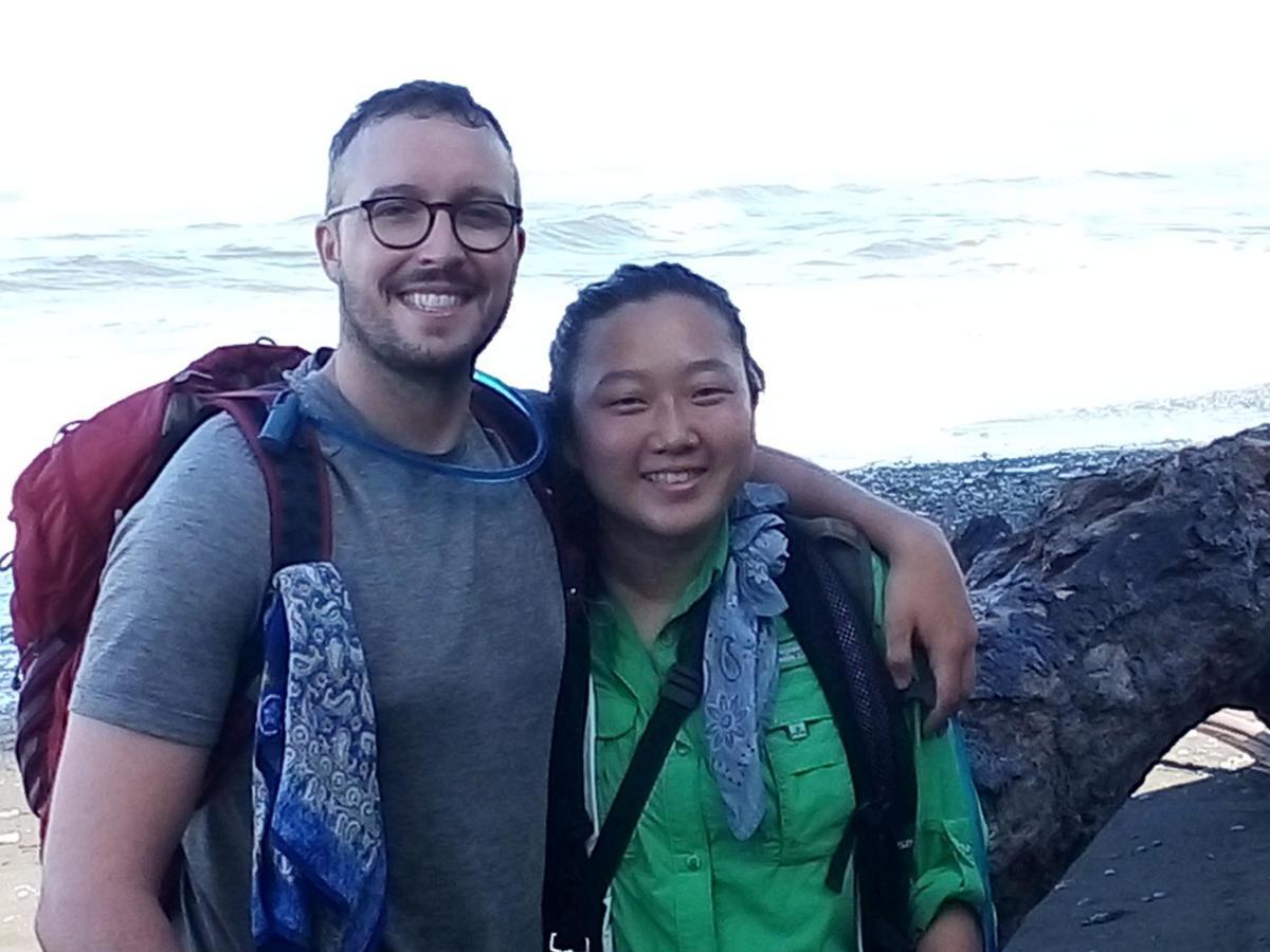 Corcovado Guide House 호텔 Barrigones 외부 사진